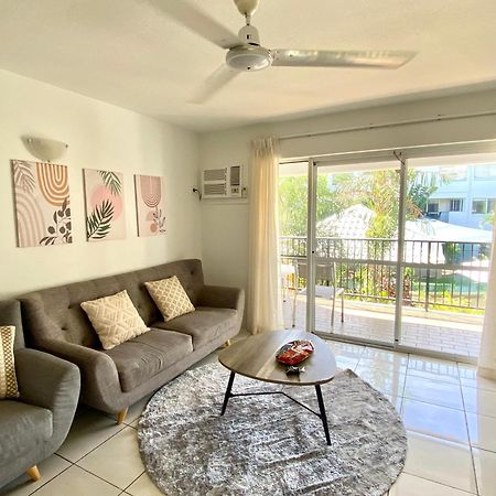 Reef Gateway Apartments Cairns Esterno foto