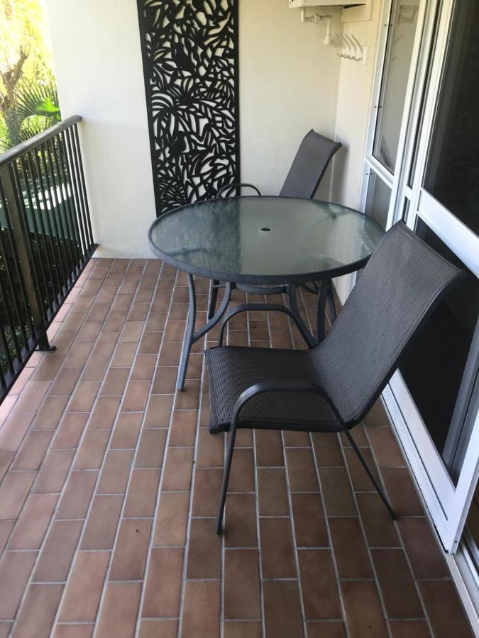 Reef Gateway Apartments Cairns Esterno foto