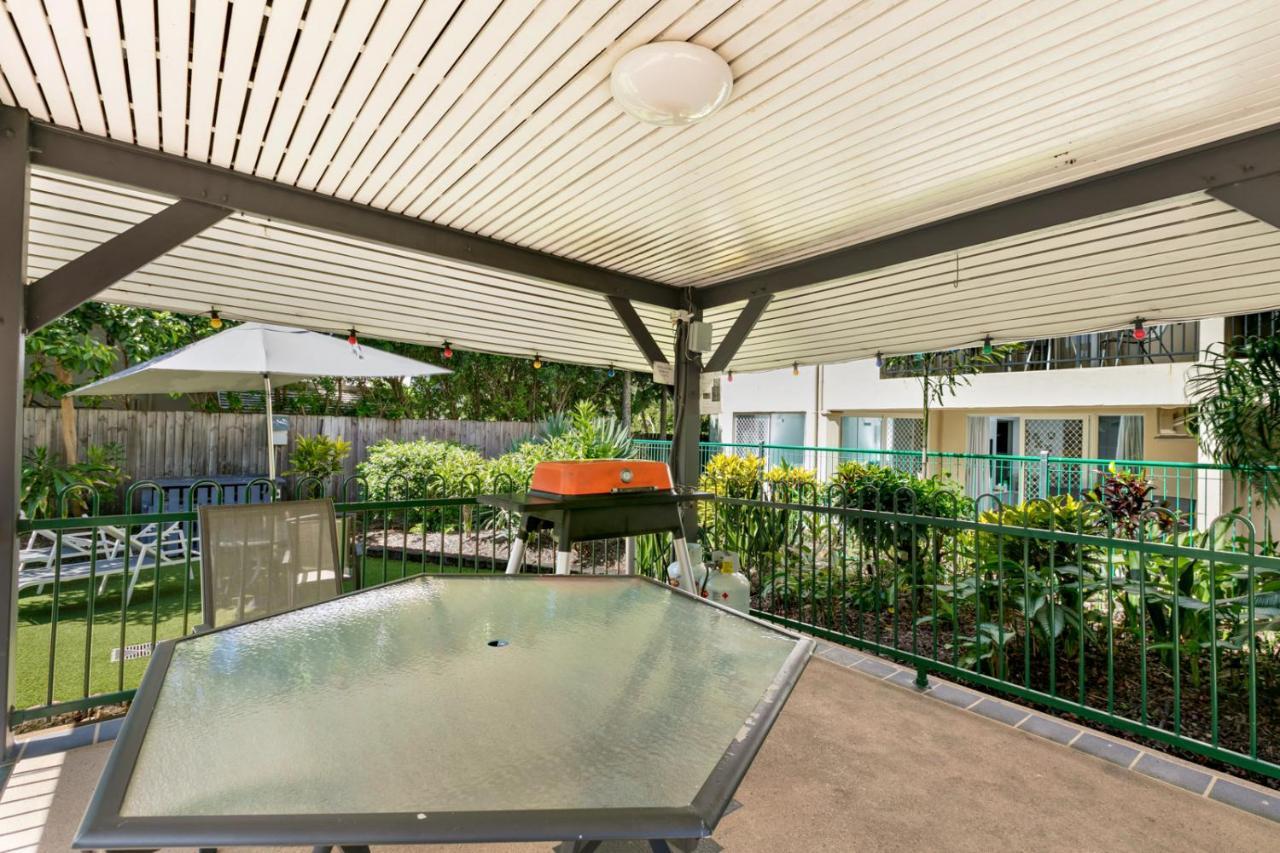 Reef Gateway Apartments Cairns Esterno foto