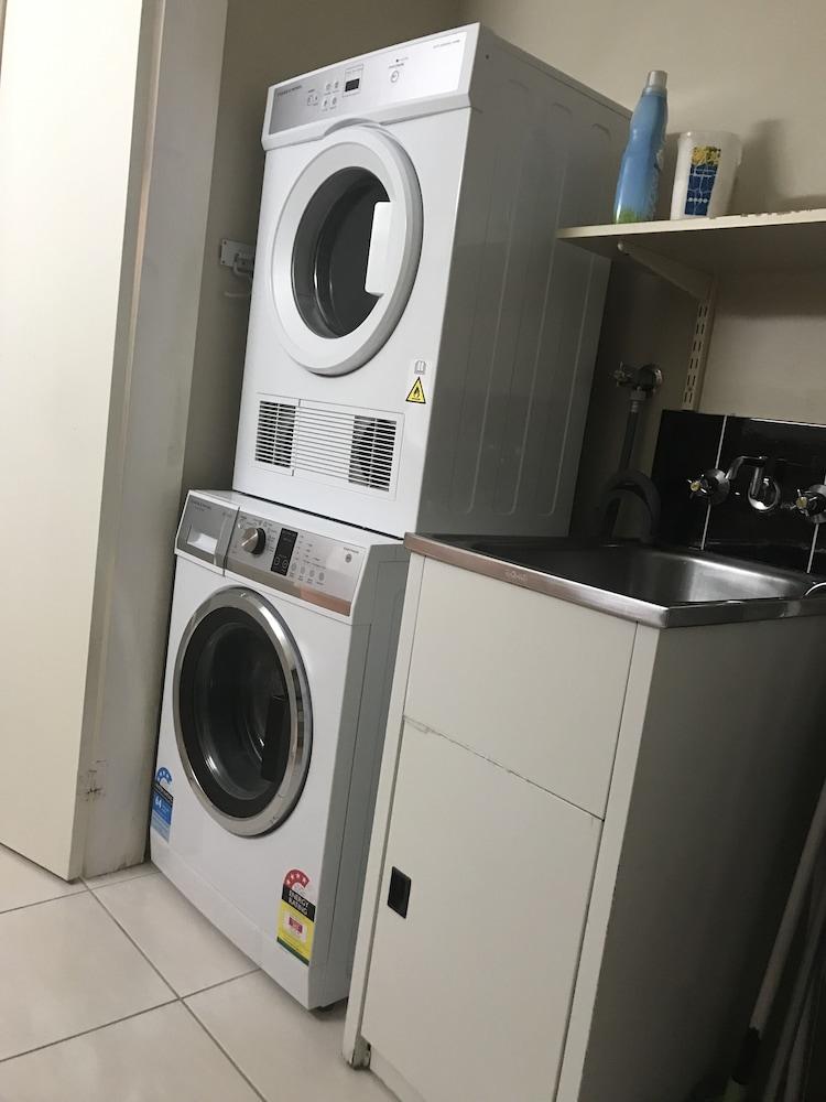 Reef Gateway Apartments Cairns Esterno foto
