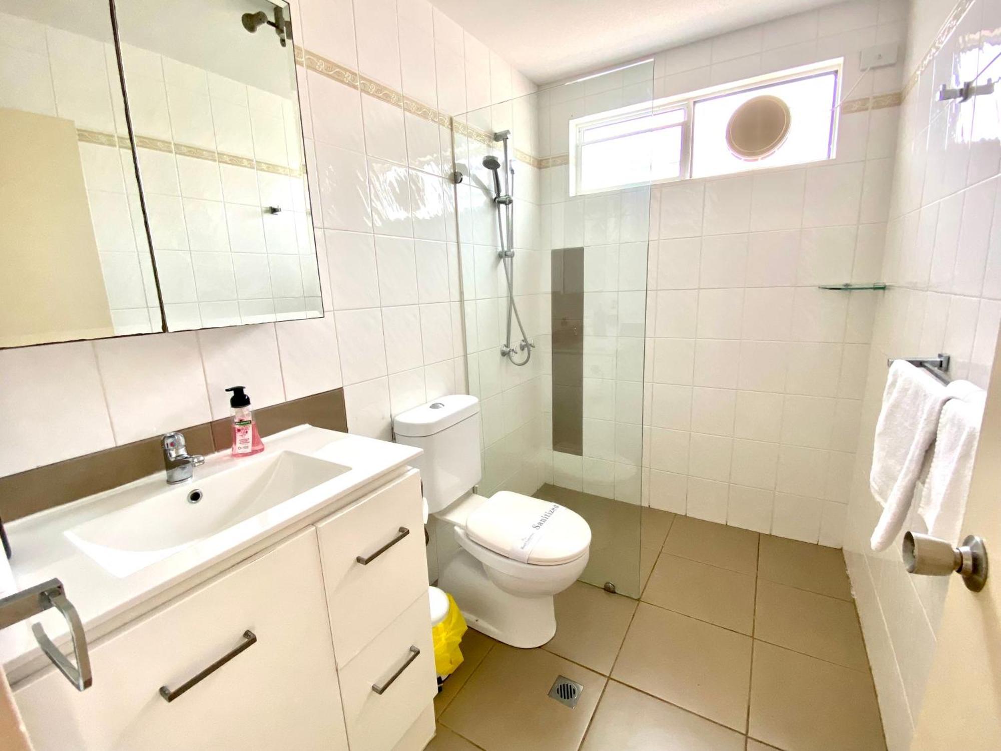 Reef Gateway Apartments Cairns Esterno foto